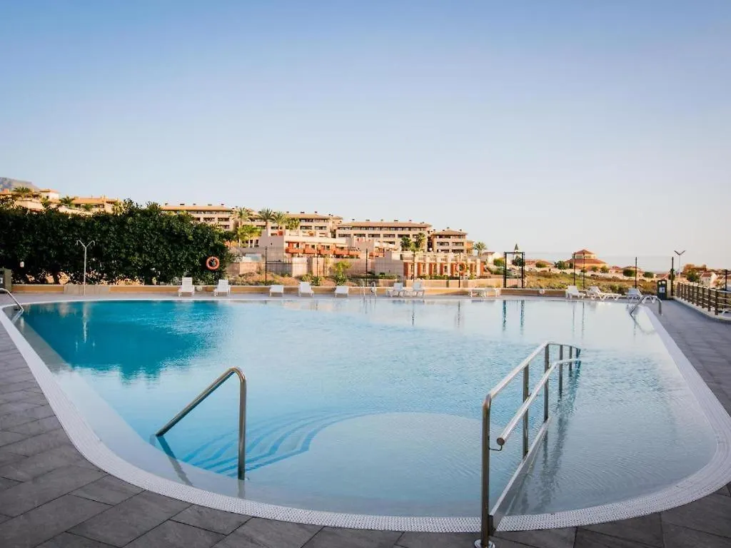 Apartment Sol Paraiso Costa Adeje