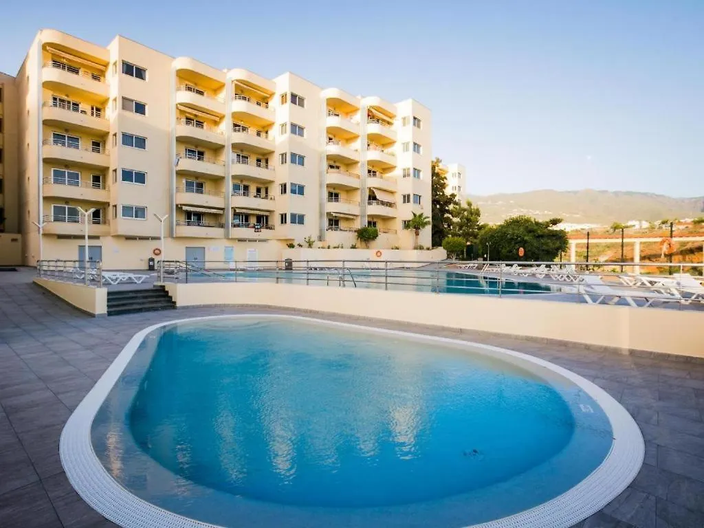 Sol Paraiso Costa Adeje  Apartment Costa Adeje (Tenerife)