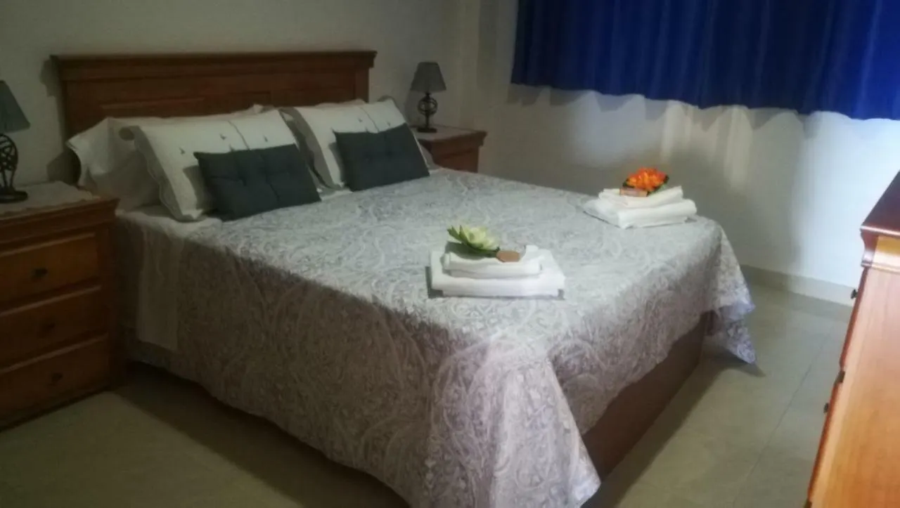 Apartment Sol Paraiso Costa Adeje